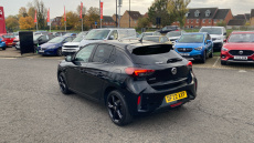 Vauxhall Corsa 1.2 Turbo SRi Edition 5dr Petrol Hatchback